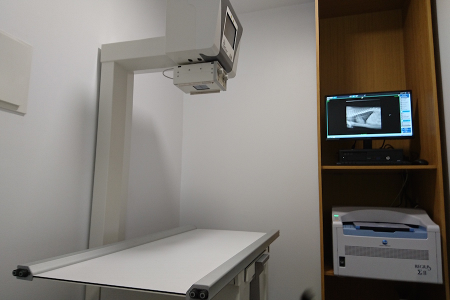 Radiología Digital